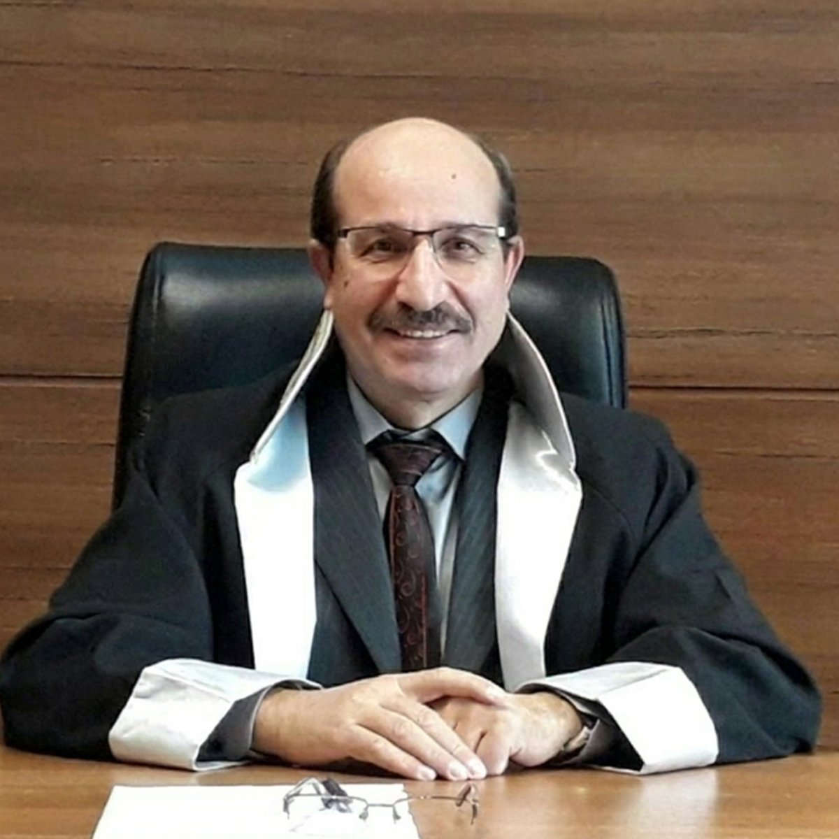 Ahmet GÜLER