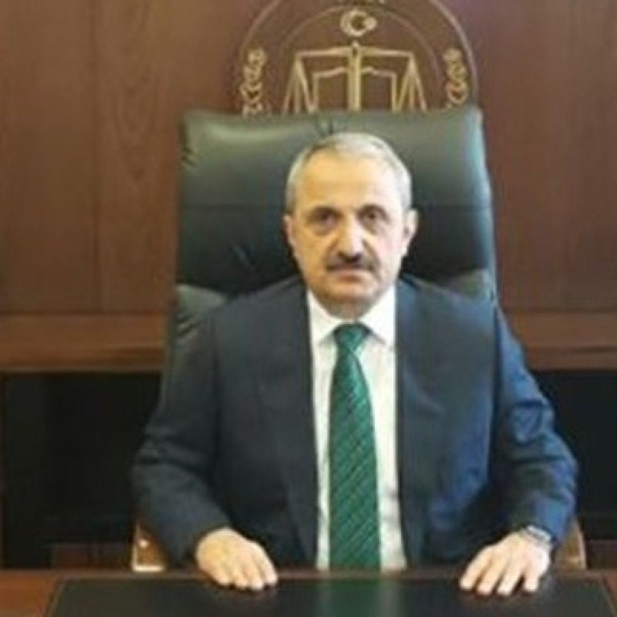 Recep KARAMAN
