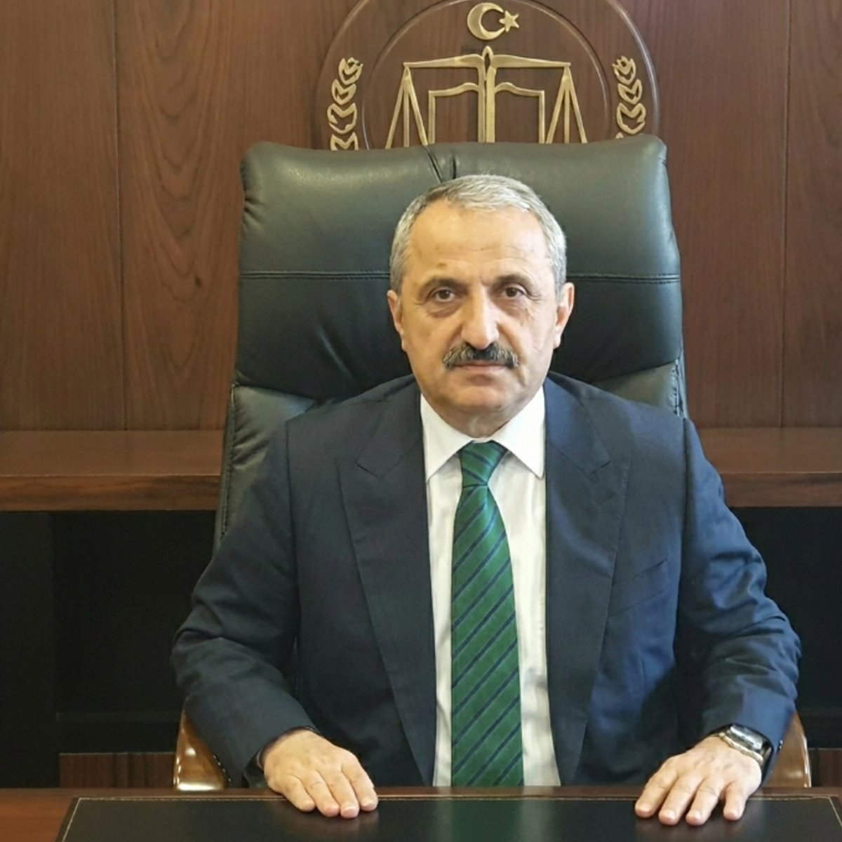 Recep KARAMAN