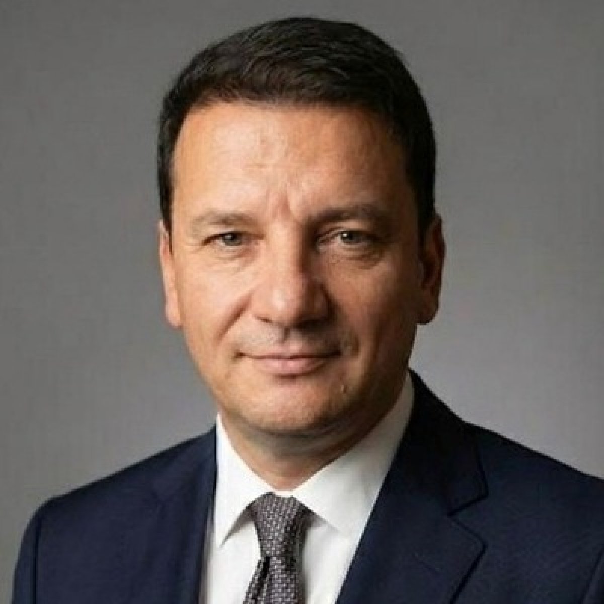Yaşar Çatalkaya